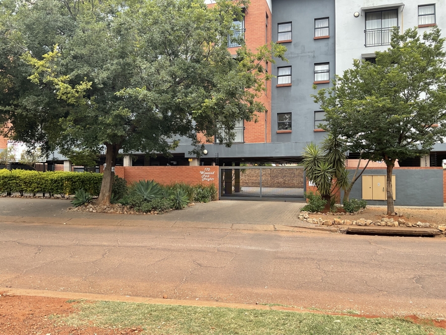 2 Bedroom Property for Sale in Weavind Park Gauteng