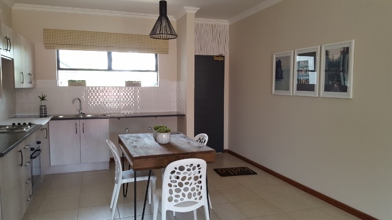 2 Bedroom Property for Sale in Weavind Park Gauteng