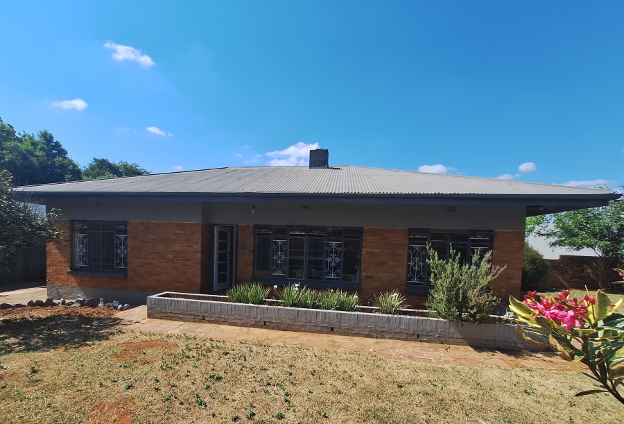 3 Bedroom Property for Sale in Florida Gauteng