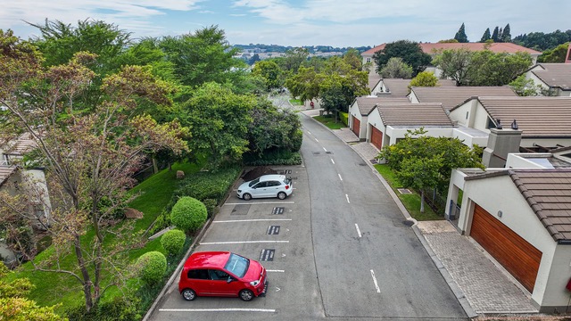 2 Bedroom Property for Sale in Bryanston Gauteng