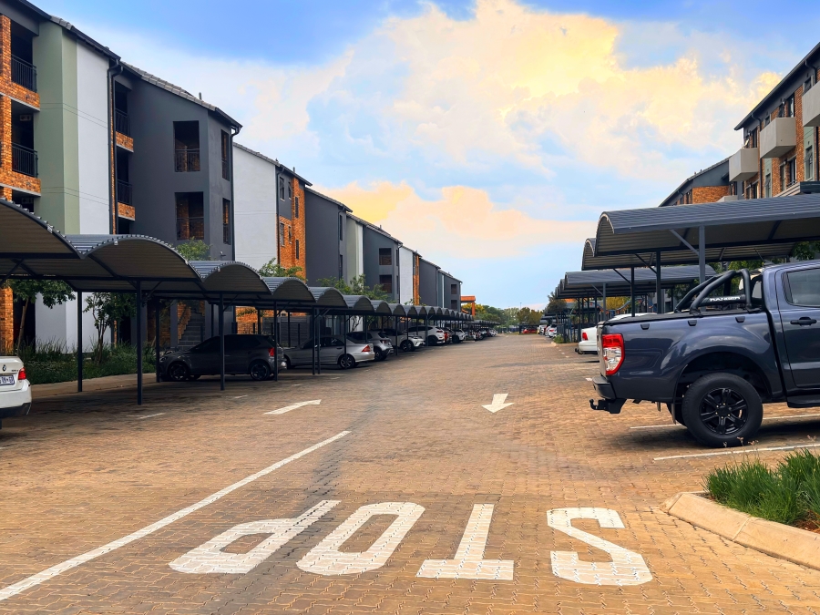 2 Bedroom Property for Sale in Theresa Park Gauteng