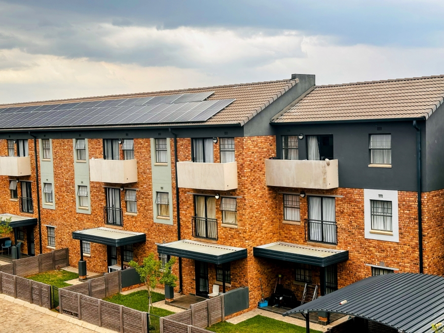 2 Bedroom Property for Sale in Theresa Park Gauteng