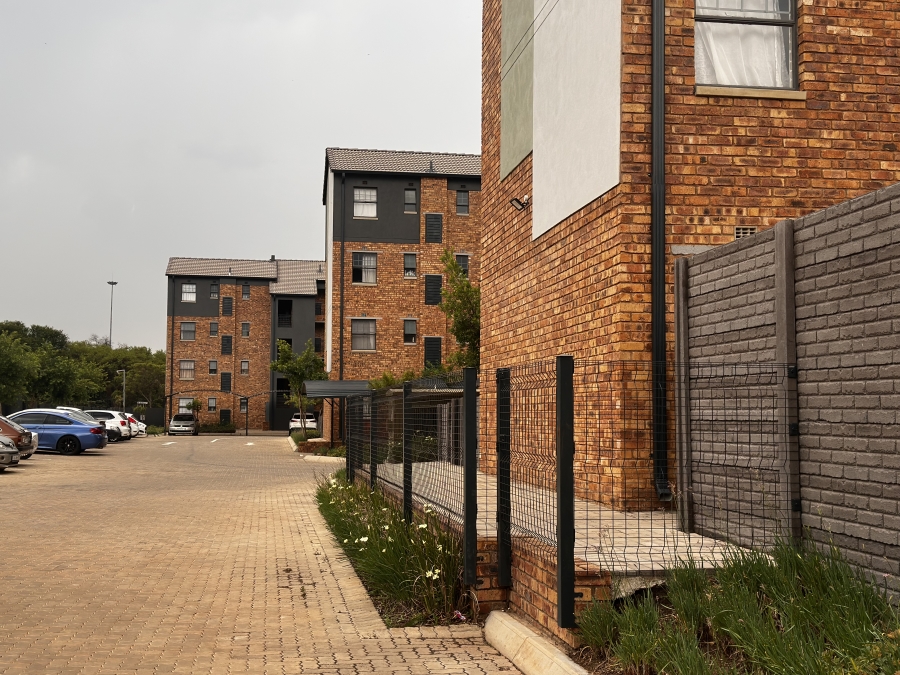 2 Bedroom Property for Sale in Theresa Park Gauteng