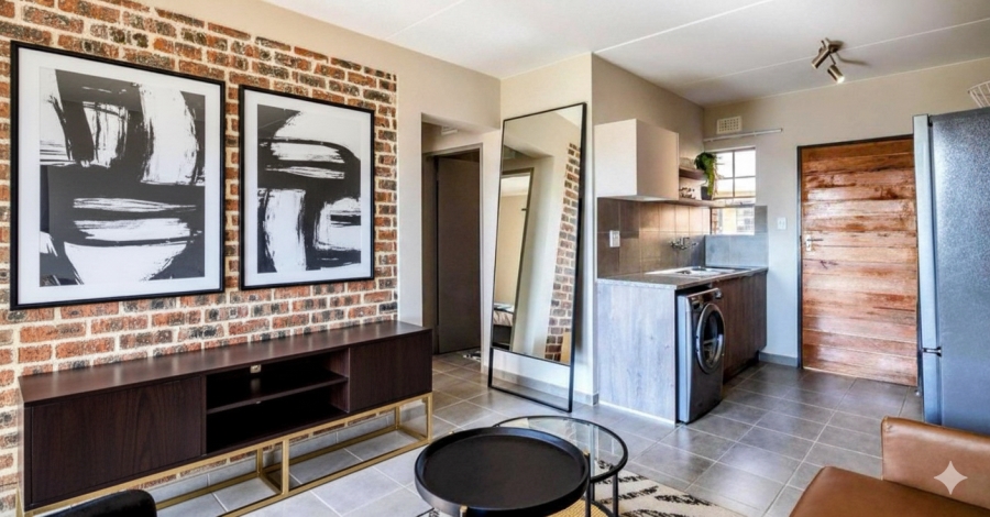 2 Bedroom Property for Sale in Theresa Park Gauteng