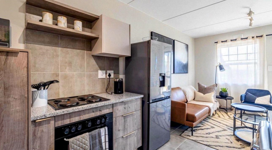 2 Bedroom Property for Sale in Theresa Park Gauteng