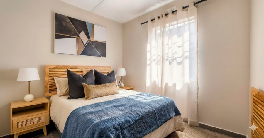 2 Bedroom Property for Sale in Theresa Park Gauteng