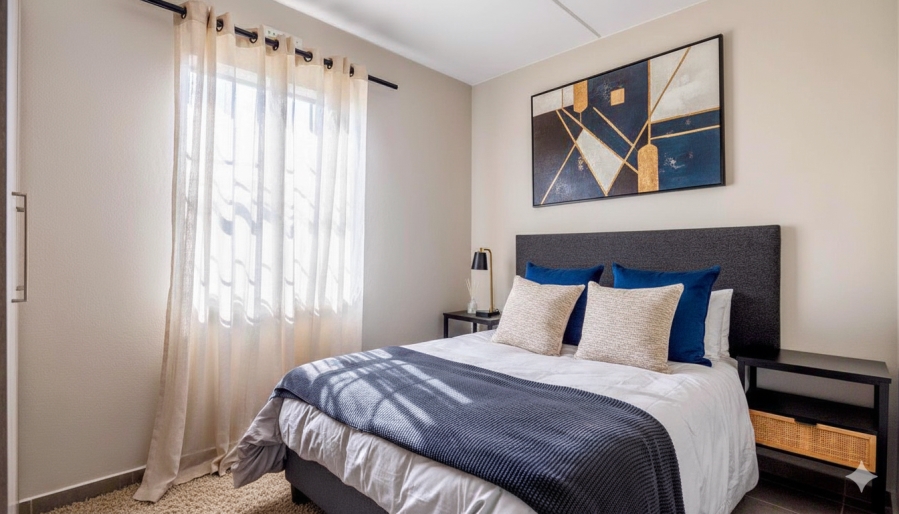 2 Bedroom Property for Sale in Theresa Park Gauteng