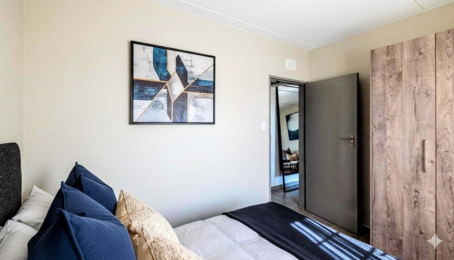 2 Bedroom Property for Sale in Theresa Park Gauteng