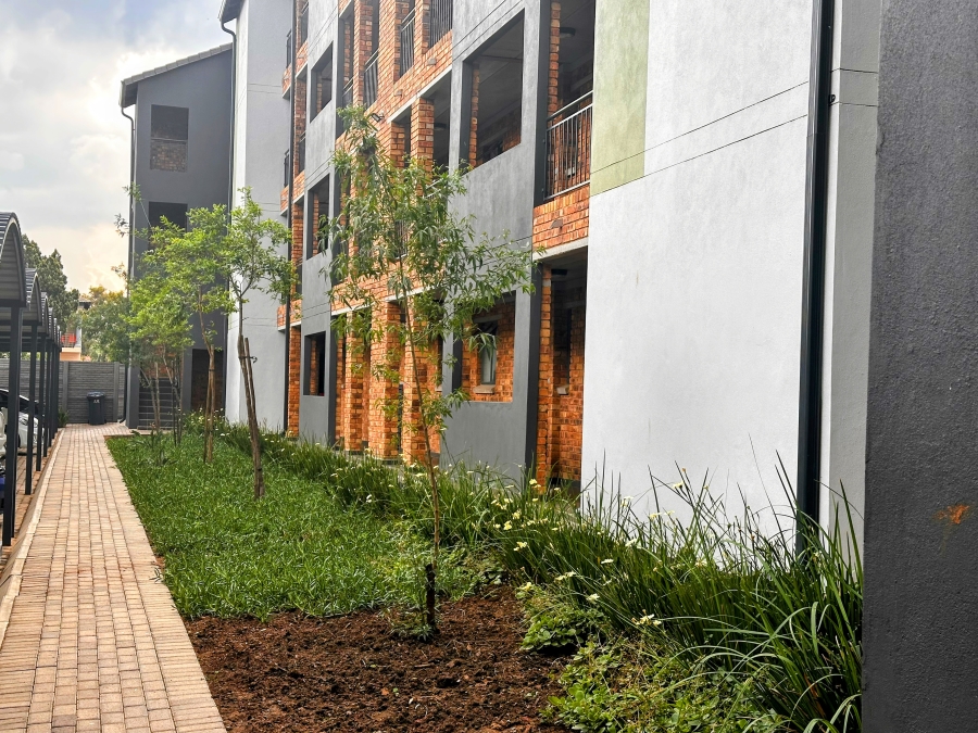 2 Bedroom Property for Sale in Theresa Park Gauteng