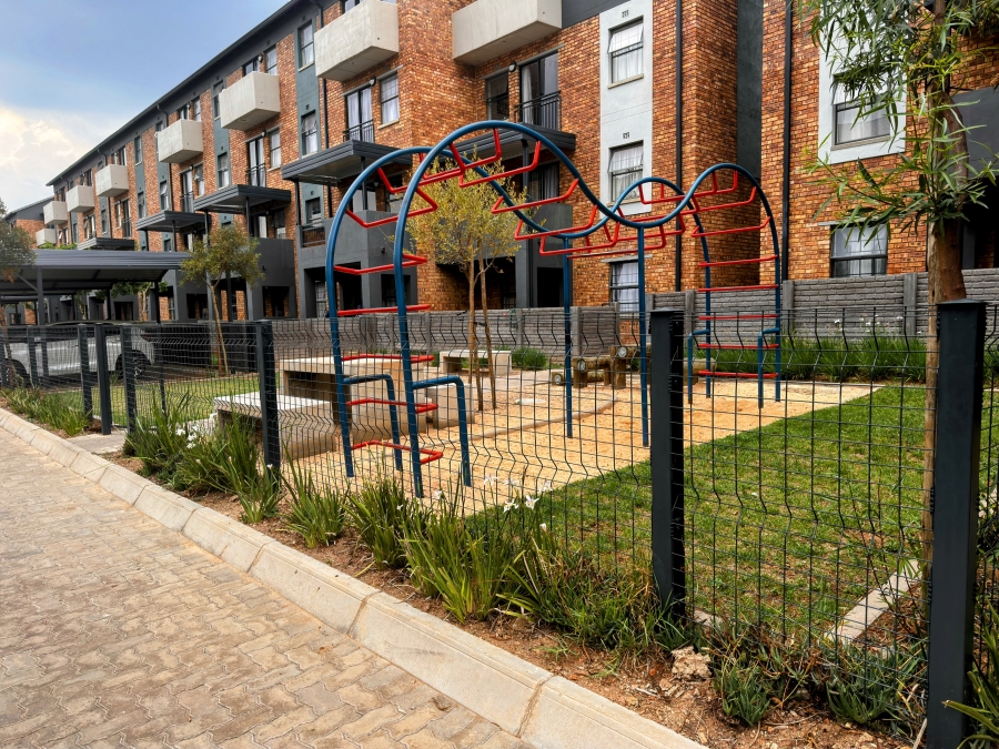 2 Bedroom Property for Sale in Theresa Park Gauteng