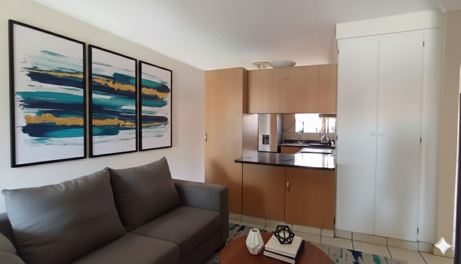 2 Bedroom Property for Sale in Clarina Gauteng