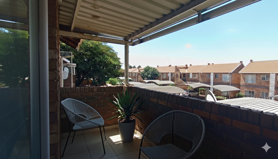 2 Bedroom Property for Sale in Clarina Gauteng