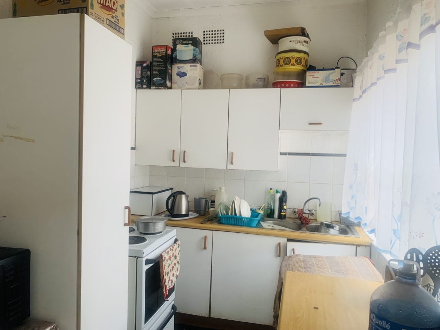 4 Bedroom Property for Sale in Bezuidenhout Valley Gauteng