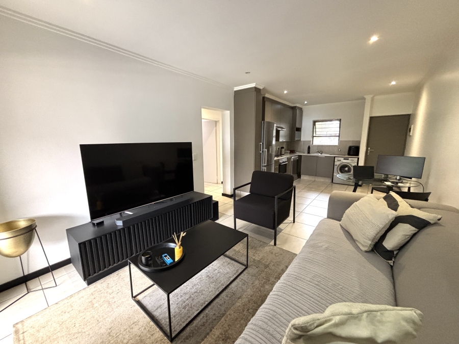 2 Bedroom Property for Sale in Barbeque Downs Gauteng