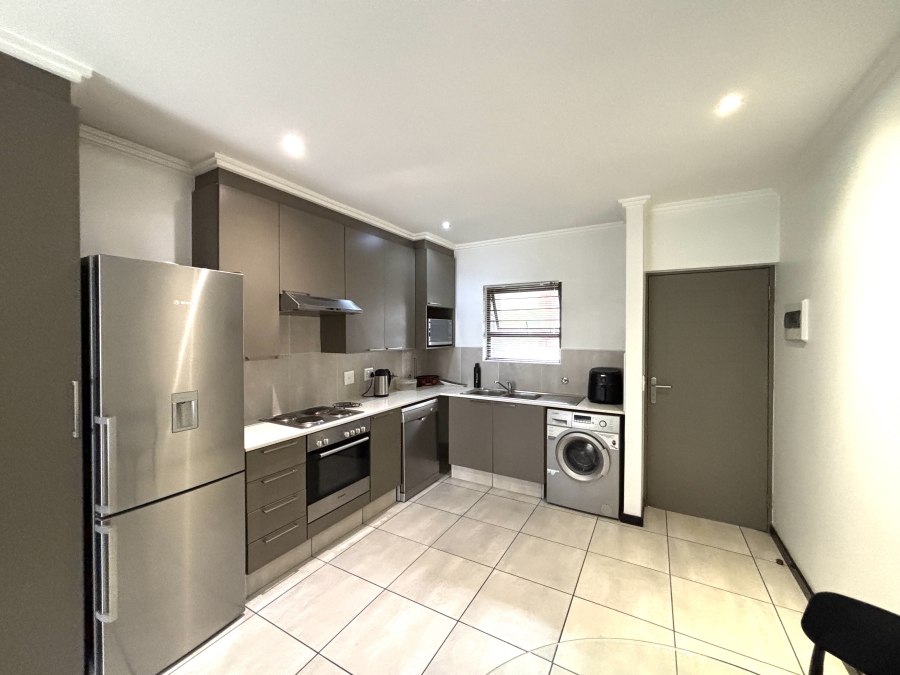 2 Bedroom Property for Sale in Barbeque Downs Gauteng