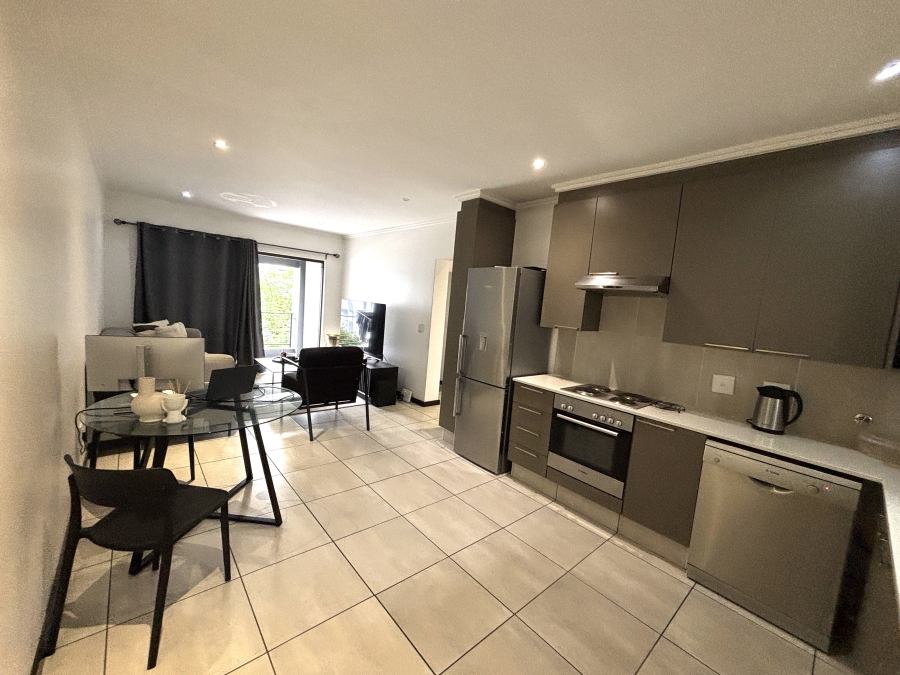 2 Bedroom Property for Sale in Barbeque Downs Gauteng