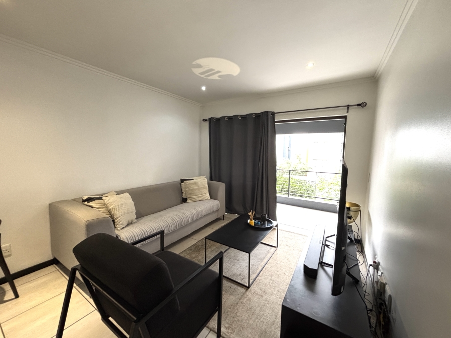 2 Bedroom Property for Sale in Barbeque Downs Gauteng