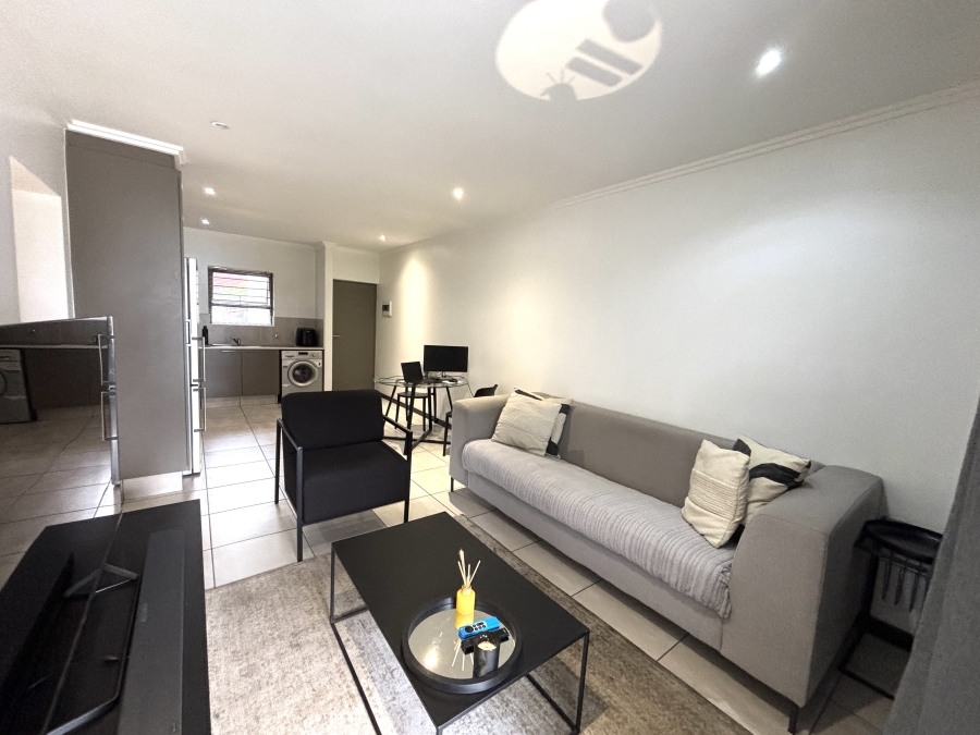 2 Bedroom Property for Sale in Barbeque Downs Gauteng