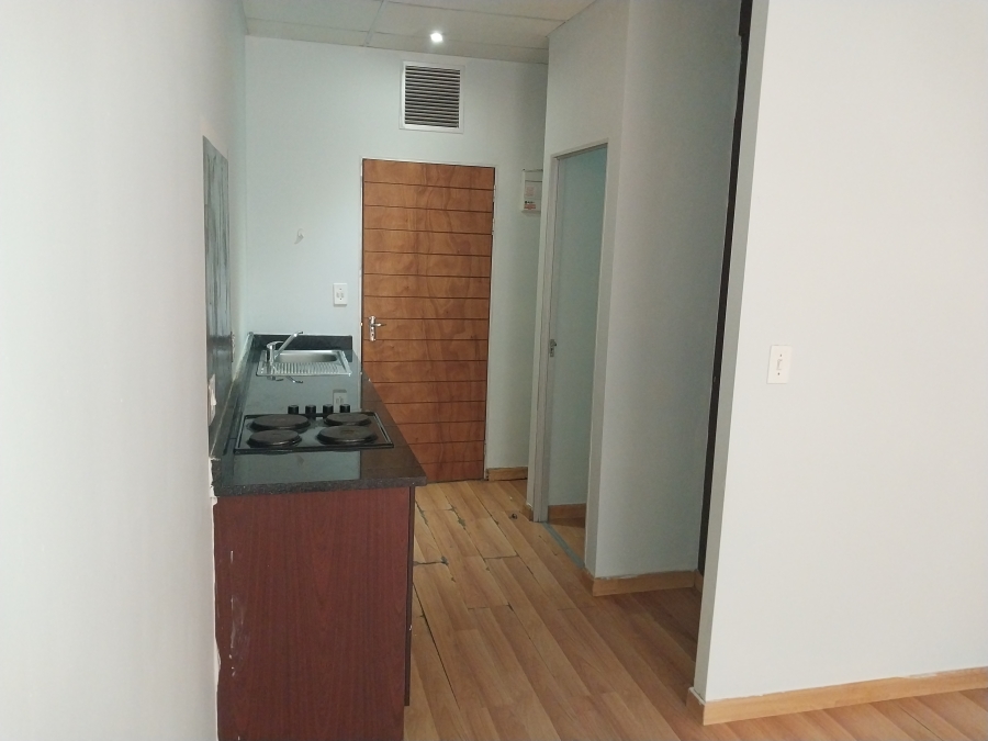 To Let 0 Bedroom Property for Rent in Johannesburg Central Gauteng