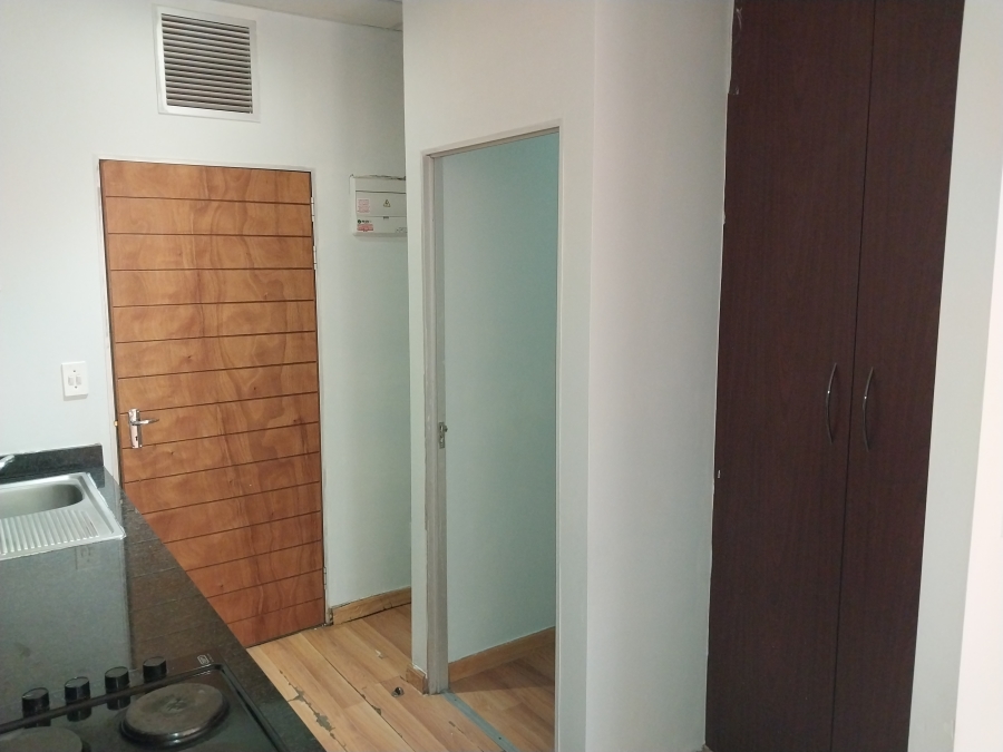 To Let 0 Bedroom Property for Rent in Johannesburg Central Gauteng