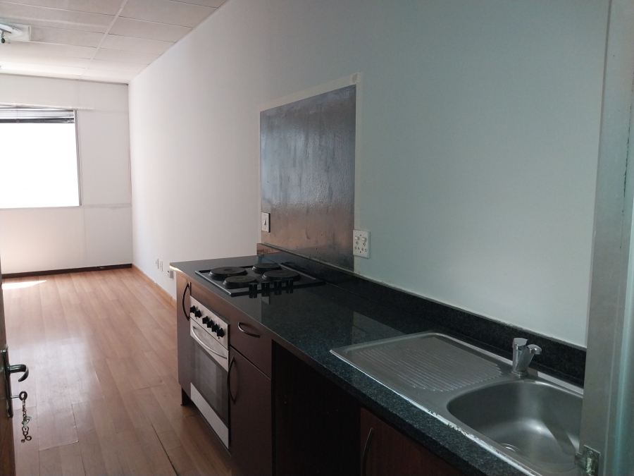 To Let 0 Bedroom Property for Rent in Johannesburg Central Gauteng
