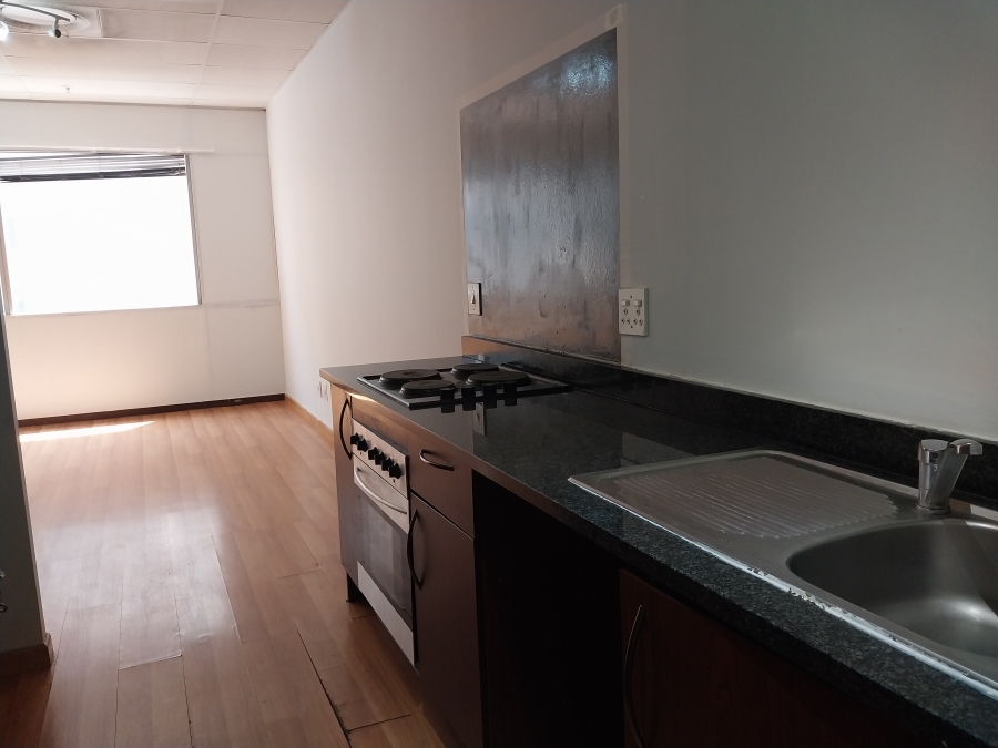 To Let 0 Bedroom Property for Rent in Johannesburg Central Gauteng