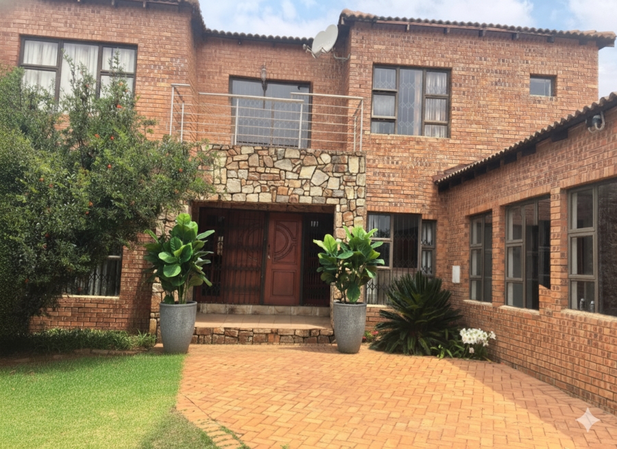 4 Bedroom Property for Sale in Sagewood Gauteng