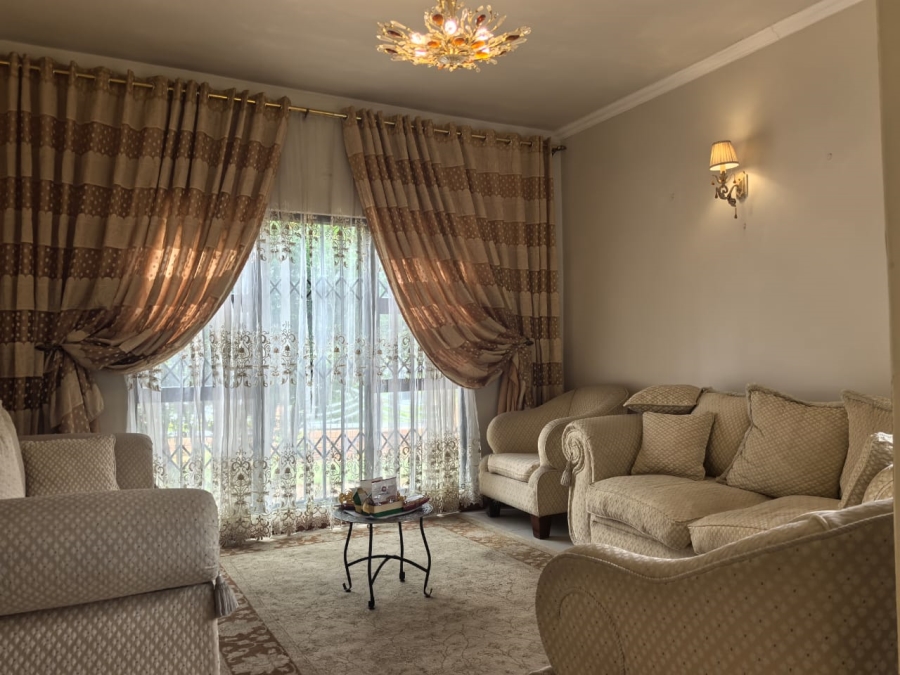 4 Bedroom Property for Sale in Sagewood Gauteng