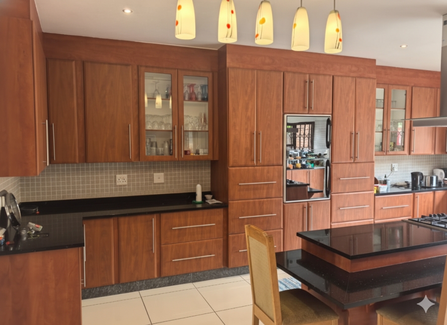 4 Bedroom Property for Sale in Sagewood Gauteng