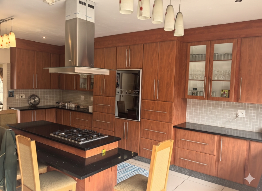 4 Bedroom Property for Sale in Sagewood Gauteng