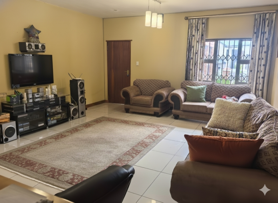 4 Bedroom Property for Sale in Sagewood Gauteng