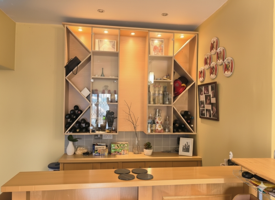 4 Bedroom Property for Sale in Sagewood Gauteng