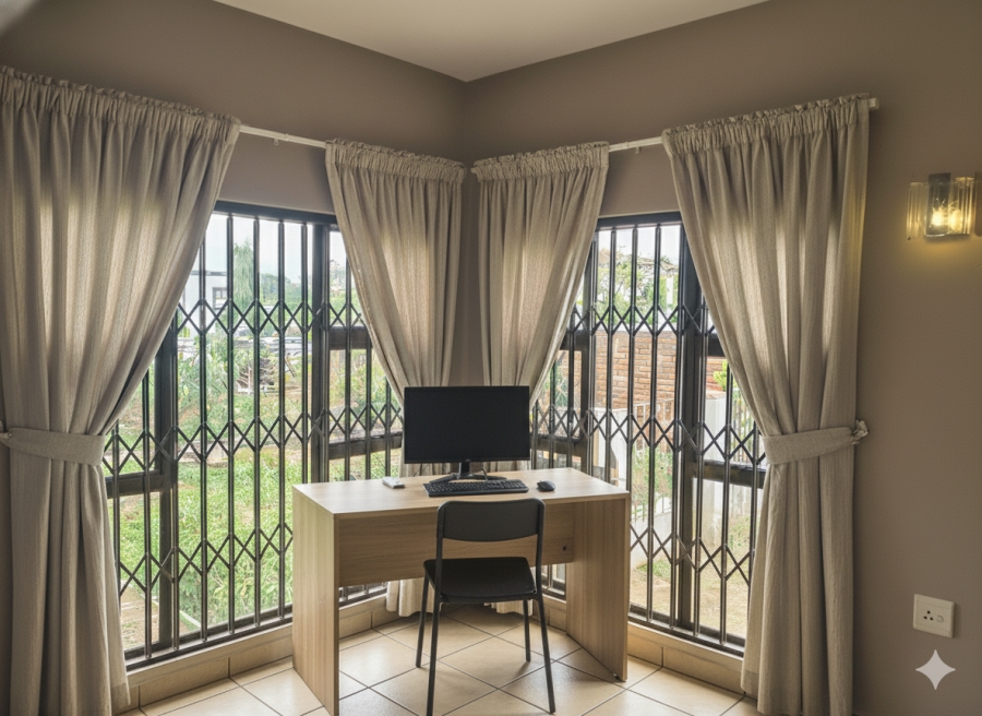 4 Bedroom Property for Sale in Sagewood Gauteng