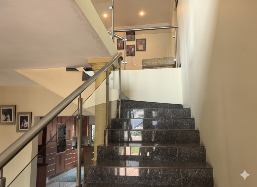 4 Bedroom Property for Sale in Sagewood Gauteng