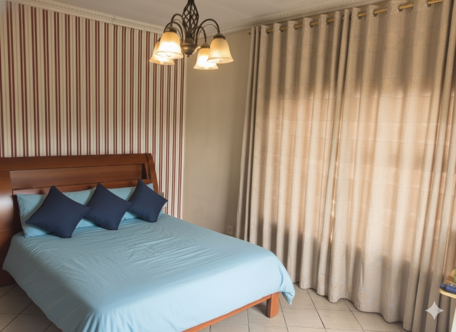 4 Bedroom Property for Sale in Sagewood Gauteng