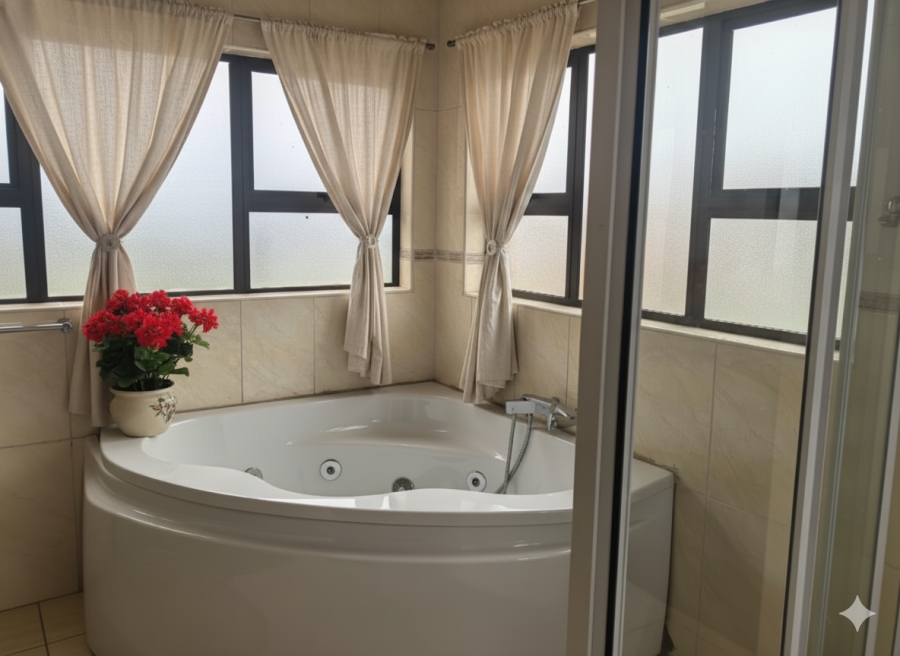 4 Bedroom Property for Sale in Sagewood Gauteng