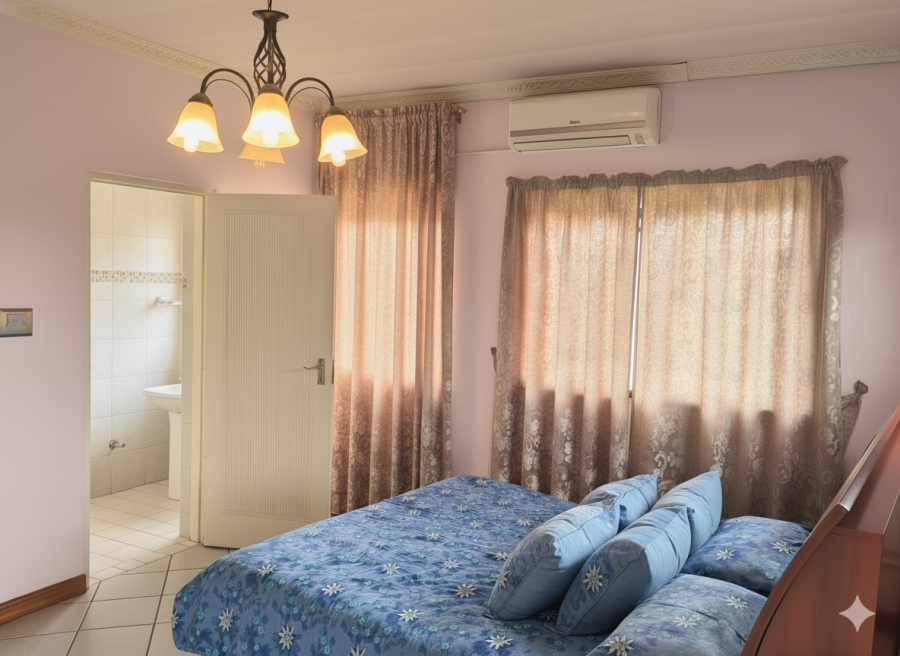 4 Bedroom Property for Sale in Sagewood Gauteng