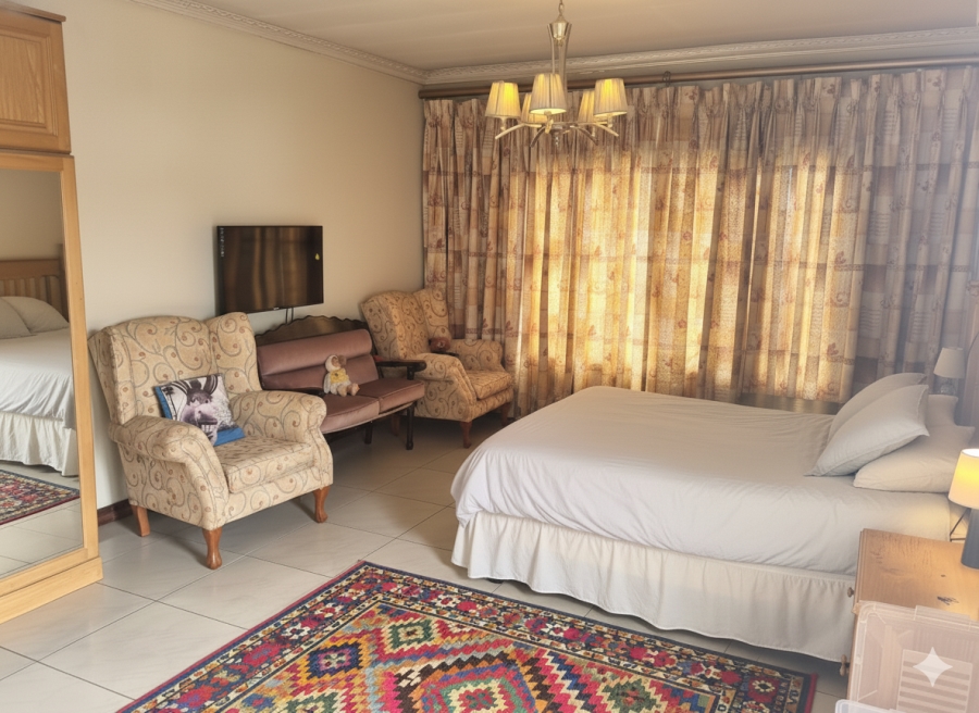 4 Bedroom Property for Sale in Sagewood Gauteng