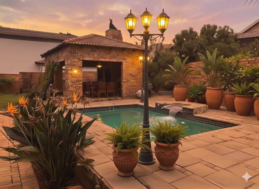 4 Bedroom Property for Sale in Sagewood Gauteng