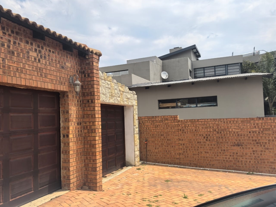 4 Bedroom Property for Sale in Sagewood Gauteng