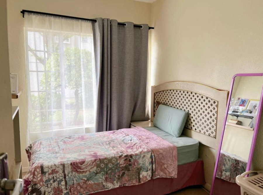 To Let 2 Bedroom Property for Rent in Morningside Gauteng