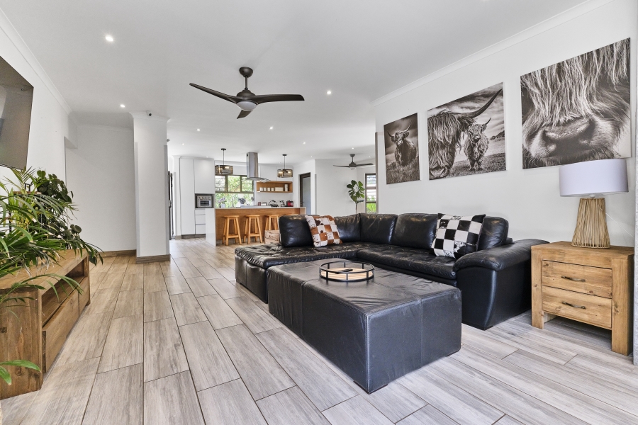 4 Bedroom Property for Sale in Barbeque Downs Gauteng