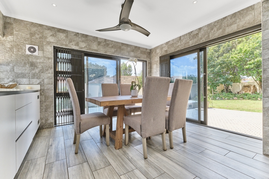 4 Bedroom Property for Sale in Barbeque Downs Gauteng