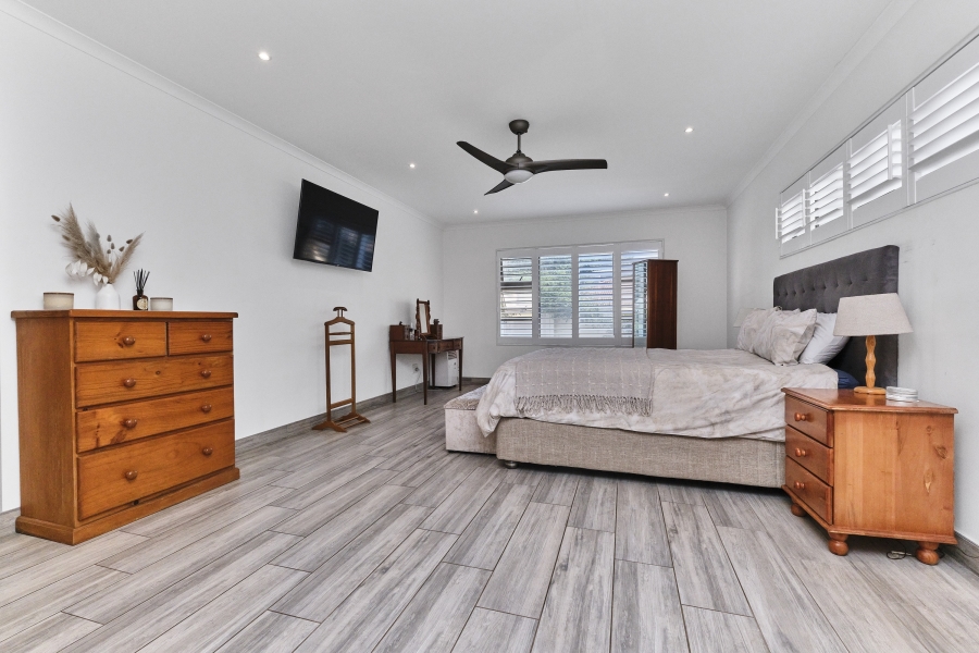 4 Bedroom Property for Sale in Barbeque Downs Gauteng