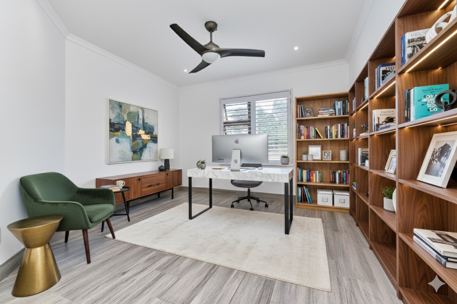 4 Bedroom Property for Sale in Barbeque Downs Gauteng