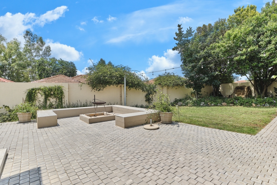 4 Bedroom Property for Sale in Barbeque Downs Gauteng