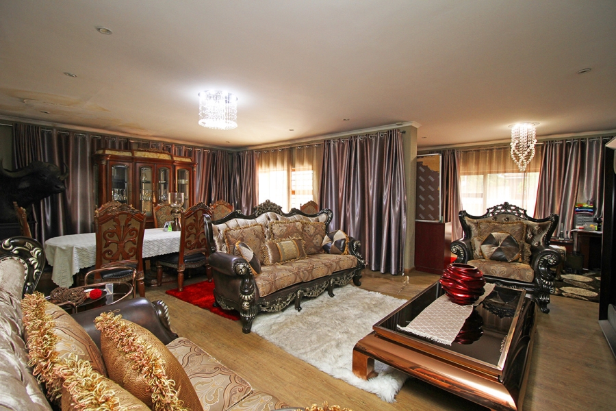 4 Bedroom Property for Sale in South Kensington Gauteng