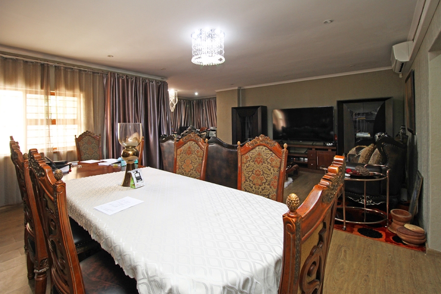 4 Bedroom Property for Sale in South Kensington Gauteng