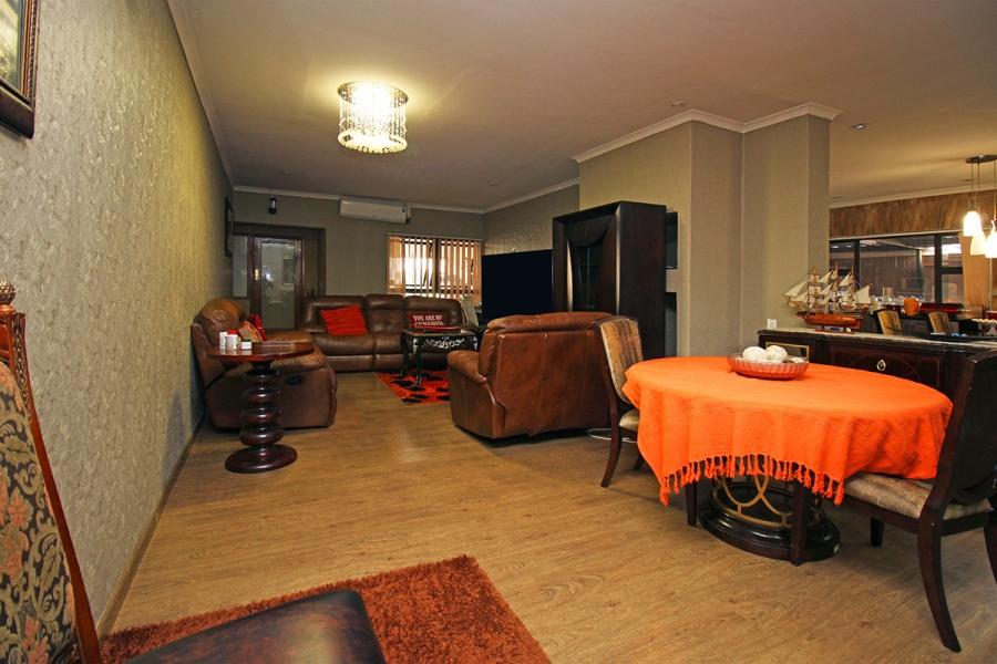 4 Bedroom Property for Sale in South Kensington Gauteng