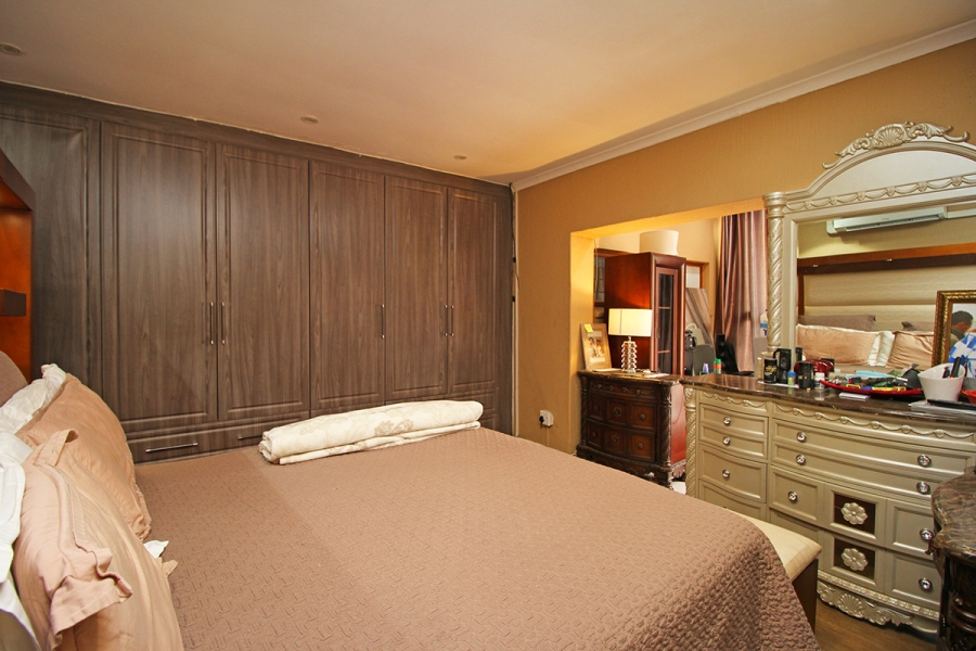 4 Bedroom Property for Sale in South Kensington Gauteng